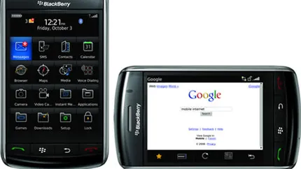 RIM isi revizuieste in scadere estimarile legate de profitul pe T1