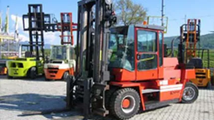 Furt de utilaje de 4,5 mil. euro: Seful SRI Alba, retinut