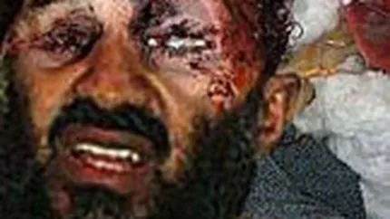 Fotografia cadavrului lui Osama bin Laden este trucata