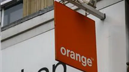 Veniturile Orange Romania au scazut cu peste 6% in T1, la 222 mil. euro
