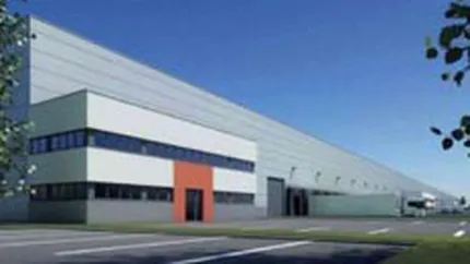 Piata spatiilor logistice isi va adauga pana la 150.000 mp in 2011