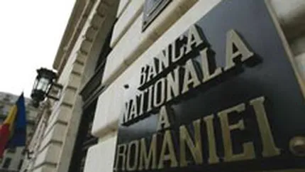 BNR a mentinut dobanda de politica monetara la 6,25%