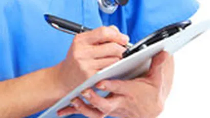 Turcii vor sa construiasca spitale private in Romania