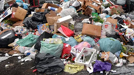 Ecomaster investeste 2 mil. $ in tratarea si depozitarea deseurilor