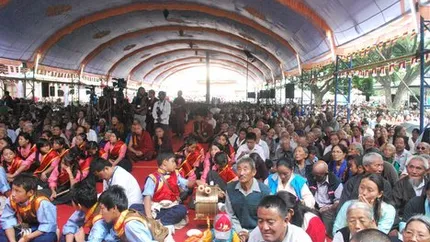 Populatia planetei va ajunge la 7 miliarde in octombrie