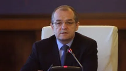 Boc: Amenzi de 82 mil. lei pentru munca la negru in doua zile