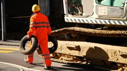 Restrictii de munca in 10 state europene pentru romani, pana in 2014