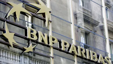 Profitul BNP Paribas a crescut cu 15% in primul trimestru al anului