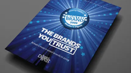 Pro TV, Orange si Zara, printre brandurile in care romanii au cea mai mare incredere