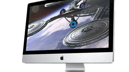 Apple a lansat noua generatie de iMac