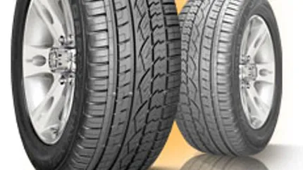 Continental, afaceri in crestere cu 23% in primul trimestru al anului