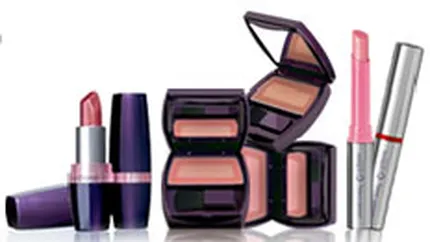 Profitul Oriflame a scazut cu 15% in T1