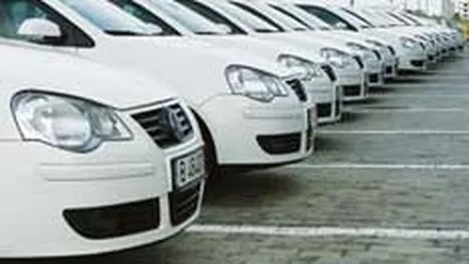 Vodafone si-a reinnoit contractul de leasing operational cu Porsche