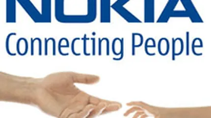 Nokia isi revizuieste contul global de publicitate de 99 mil. euro