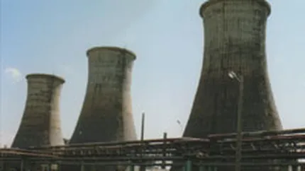 Oltchim: Pierderi de 20 ori mai mici, la afaceri duble in primul trimestru