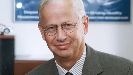 Presedinte Ford: Vanzarile de masini noi in Romania, de 3 ori mai mici fata de normal