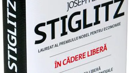 In cadere libera. America, piata libera si prabusirea economiei mondiale