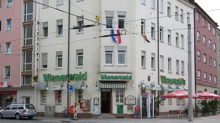Se incinge batalia pe piata fast-food: Wienerwald vrea 30 de restaurante in 3 ani