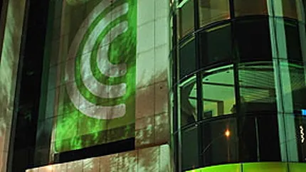 Cosmote, venituri in scadere cu 6,5% in primul trimestru