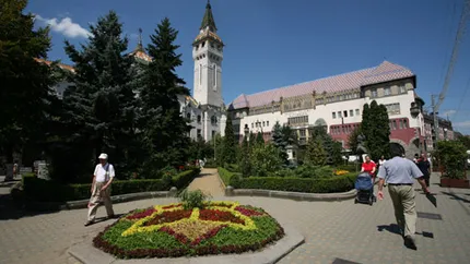 Proiecte de 41 mil. lei pentru municipiul Targu-Mures