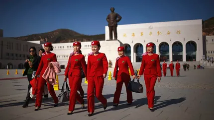 China interzice filmele la TV pentru a face loc programelor patriotice