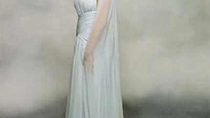 Doua rochii ale printesei Diana, vandute cu 276.000 $