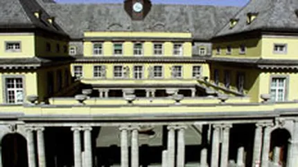 Munich Re, pierderi de circa 950 mil. euro in T1