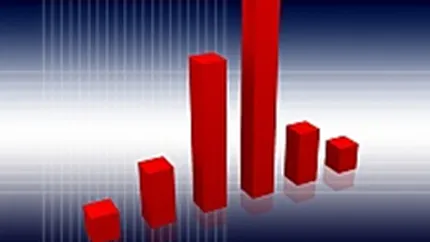 Bursa de la Bucuresti a scazut usor in prima sedinta a saptamanii