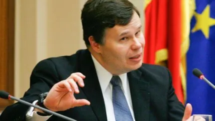 Franks: Potentialul anual de crestere a economiei Romaniei este de 3% pe termen mediu