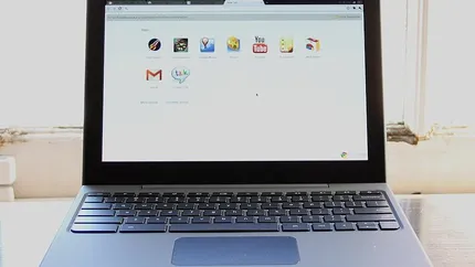 Google, pregatit sa lanseze laptopurile cu Chrome OS