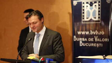 Managerul Fondului Proprietatea, validat de CNVM ca membru al Consiliului Bursei