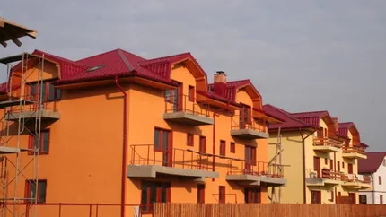 Preturile caselor au continuat sa scada in primul trimestru al anului