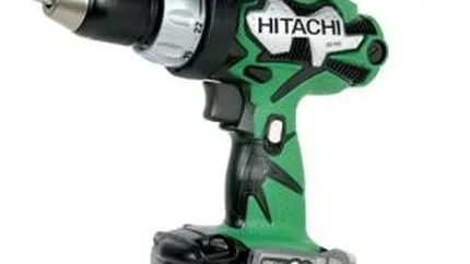 Hitachi, profit anual record de aproape 3 mld. $, in ciuda cutremurului