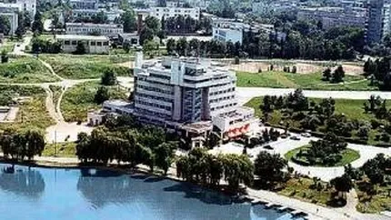 Investitie de 3,5 milioane de euro pentru modernizarea unui hotel din Cluj