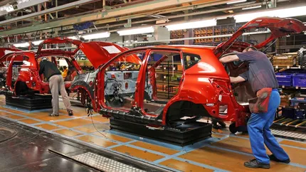 Profitul Nissan pe ultimul trimestru fiscal, peste estimari