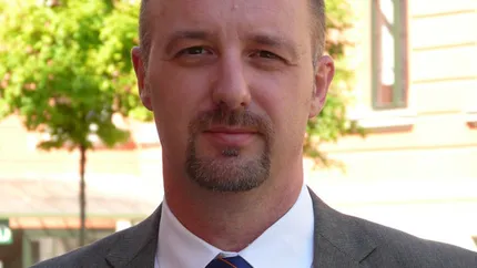 Sandor Csepeli a fost numit CEO al CIG Romania