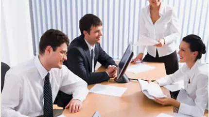 HR Club recruteaza 20 de viitori specialisti in resurse umane