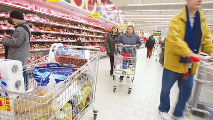 Surse: Statistica va anunta maine o crestere economica de 0,5% pentru T1