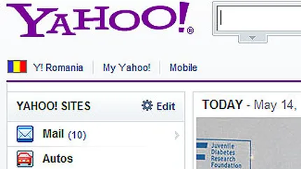 Yahoo, furat de Alibaba si cei 43 la suta
