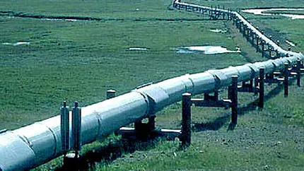 Acordul cu Rusia privind tranzitul gazelor pe teritoriul Romaniei va fi revizuit