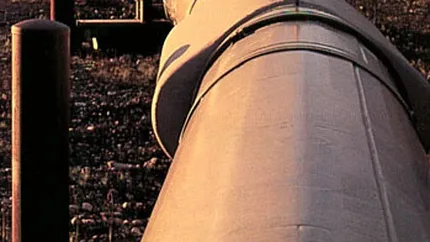 Guvernul s-a angajat ca Romania va exporta gaze in Ungaria din 2012