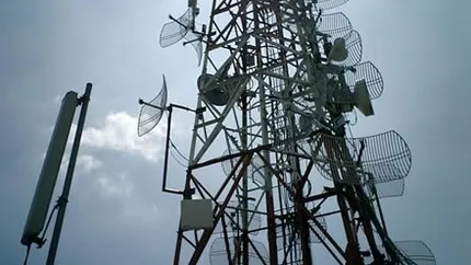 Franta spera sa stranga peste 2,5 miliarde euro din licentele de comunicatii 4G