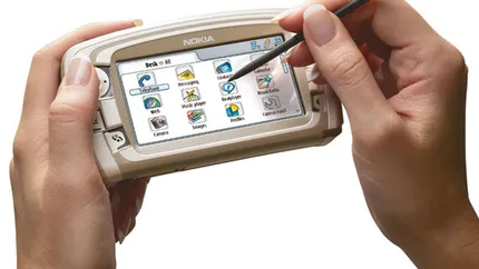 Blogger: Microsoft vrea sa preia divizia de telefoane mobile a Nokia