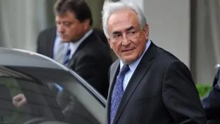 Strauss-Kahn risca peste 70 de ani de detentie