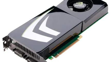 Nvidia intra in noul an fiscal cu venituri si profit in scadere