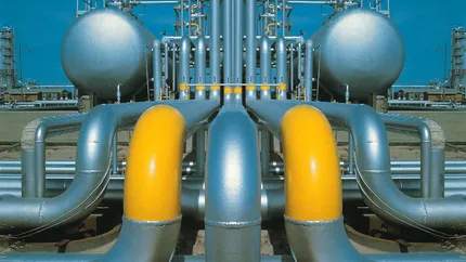 Romania ar putea importa gaze direct de la Gazprom daca ar oferi ceva la schimb