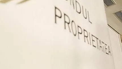 Fondul Proprietatea vrea o bucata din Romtelecom