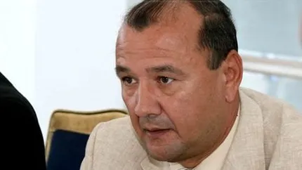 Chestorul Dan Valentin Fatuloiu, numit in functia de atasat pe afaceri interne la Milano