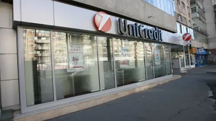 Moody’s a pus sub supraveghere ratingurile UniCredit, pentru o posibila retrogradare