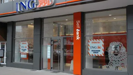 ING si Gecad ePayment lanseaza un nou serviciu de plata online